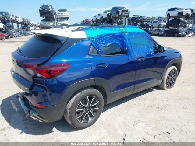 Air Shutter Fits 22-25 ENCORE GX 1753945