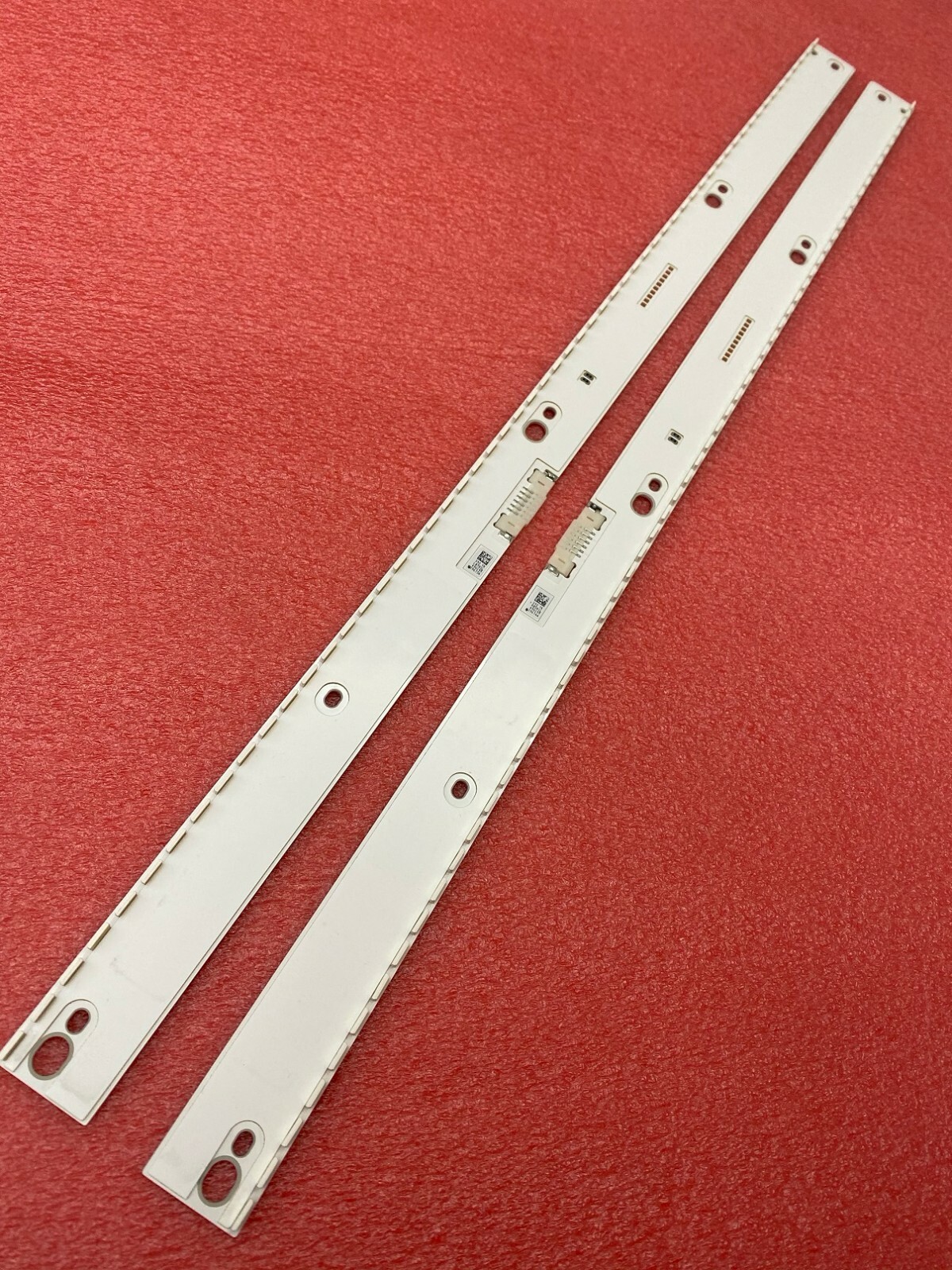 LED strip for Samsung UE49MU6470 UE49MU6500 BN96-39672A 39671A CY-VK049HGLV4H