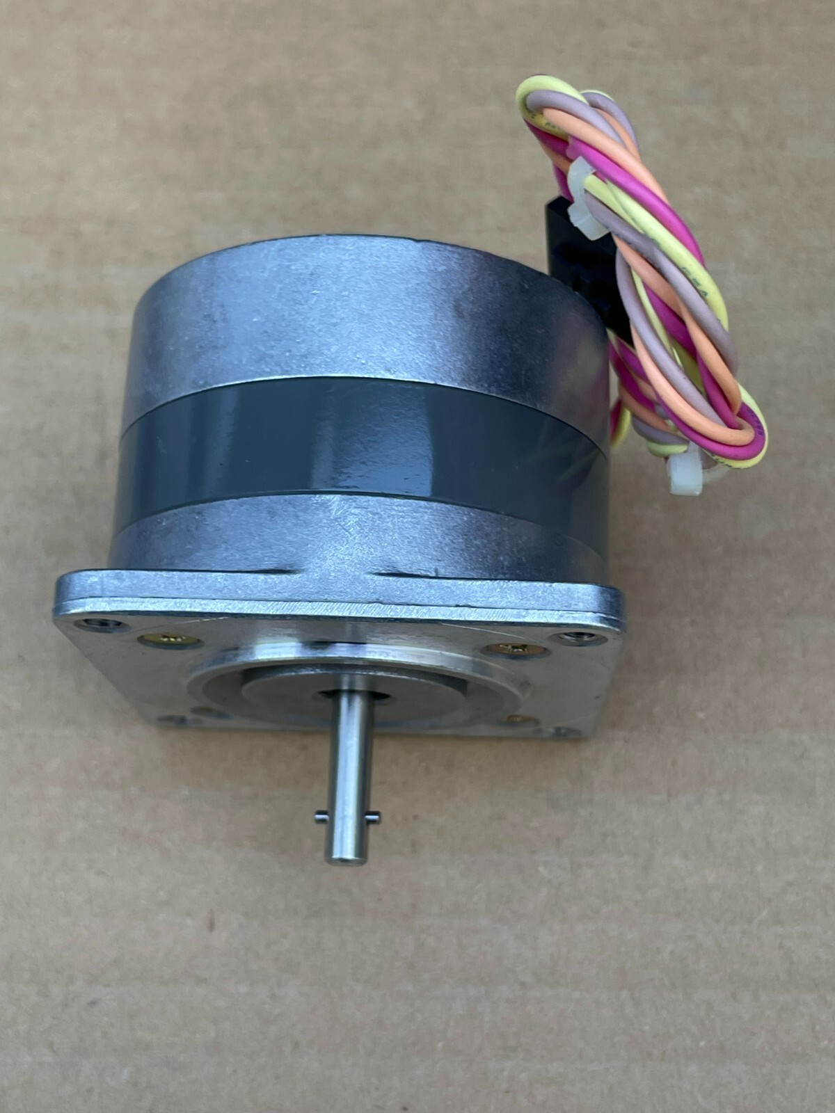 ASTROSYN - 23LM-C238-01, Maniangle Stepper Motor 1.8Deg/Step, T5217