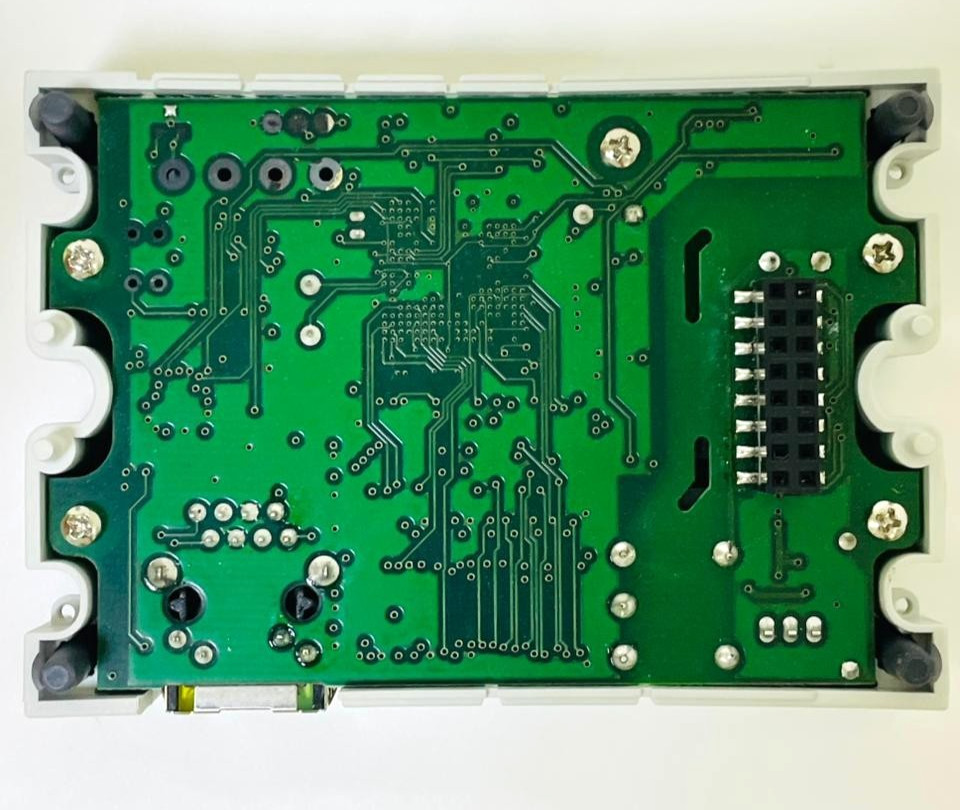 Carlo Gavazzi M C ETH Ethernet Port Module