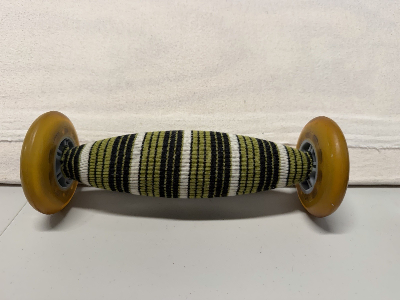 Trigger Point TP Therapy Quadballer 11” Roller Muscle Deep Tissue Massager Rehab