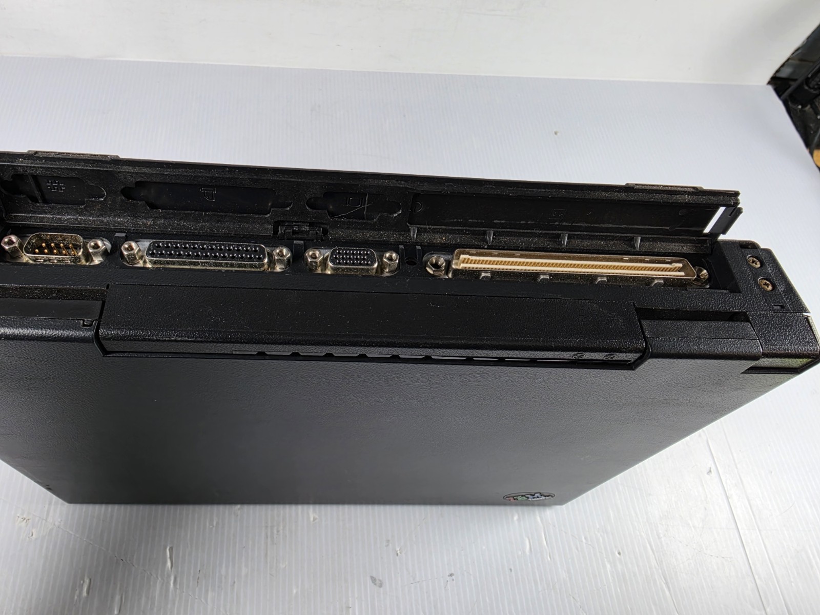 IBM Laptop Computer ThinkPad 380C Type 2620 Untested Read