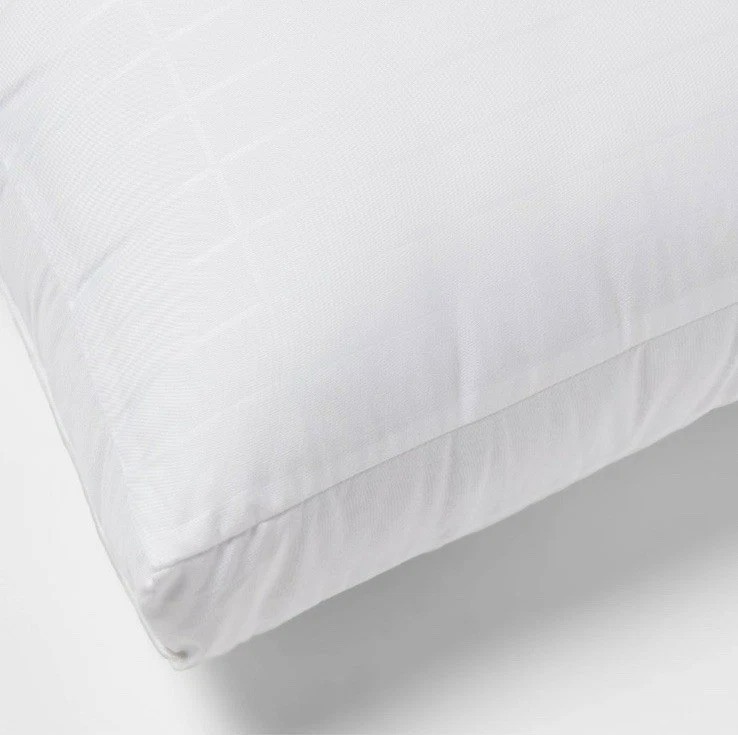 Room Essentials Overfilled Plush Pillow Room Essentials Standard/Queen