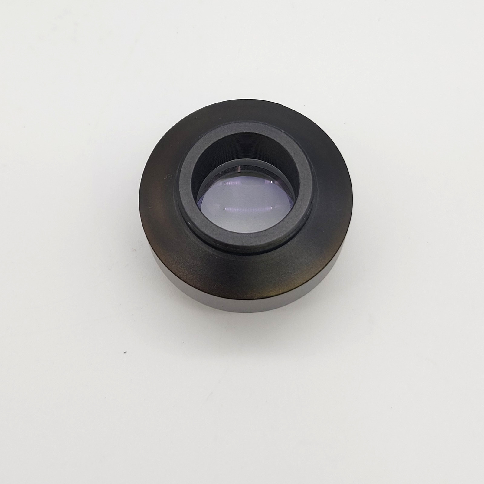 Generic Zeiss Microscope Camera Adapter 0.5x for 1/2 Inch