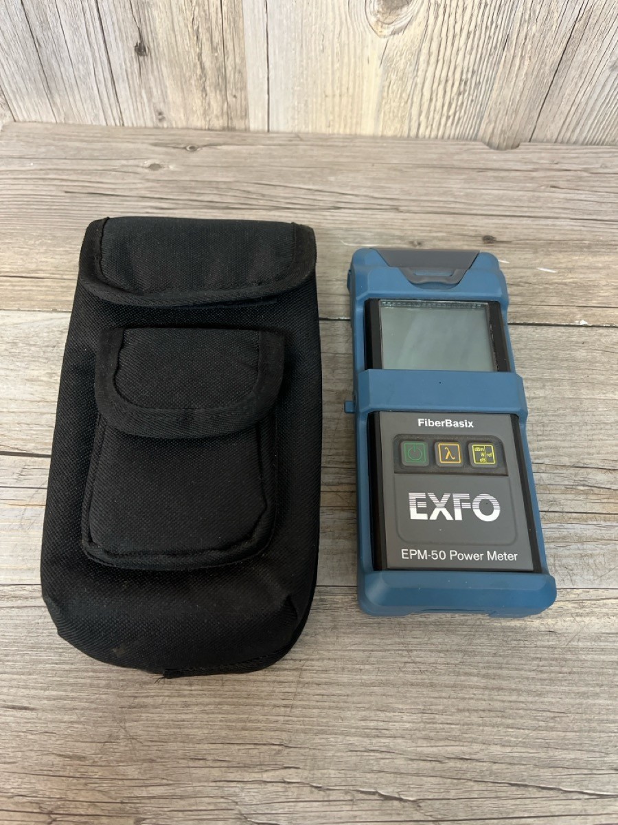 EXFO EPM-50 (PSN038638)
