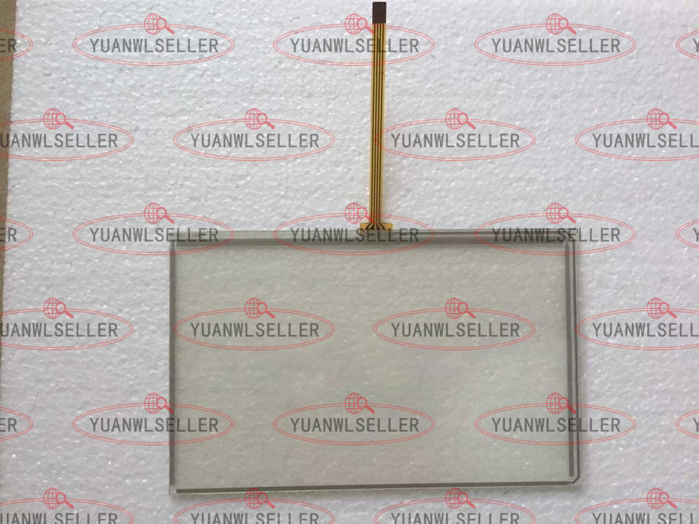 Touch glass For Delta DOP-B07S411 DOP-B07E415