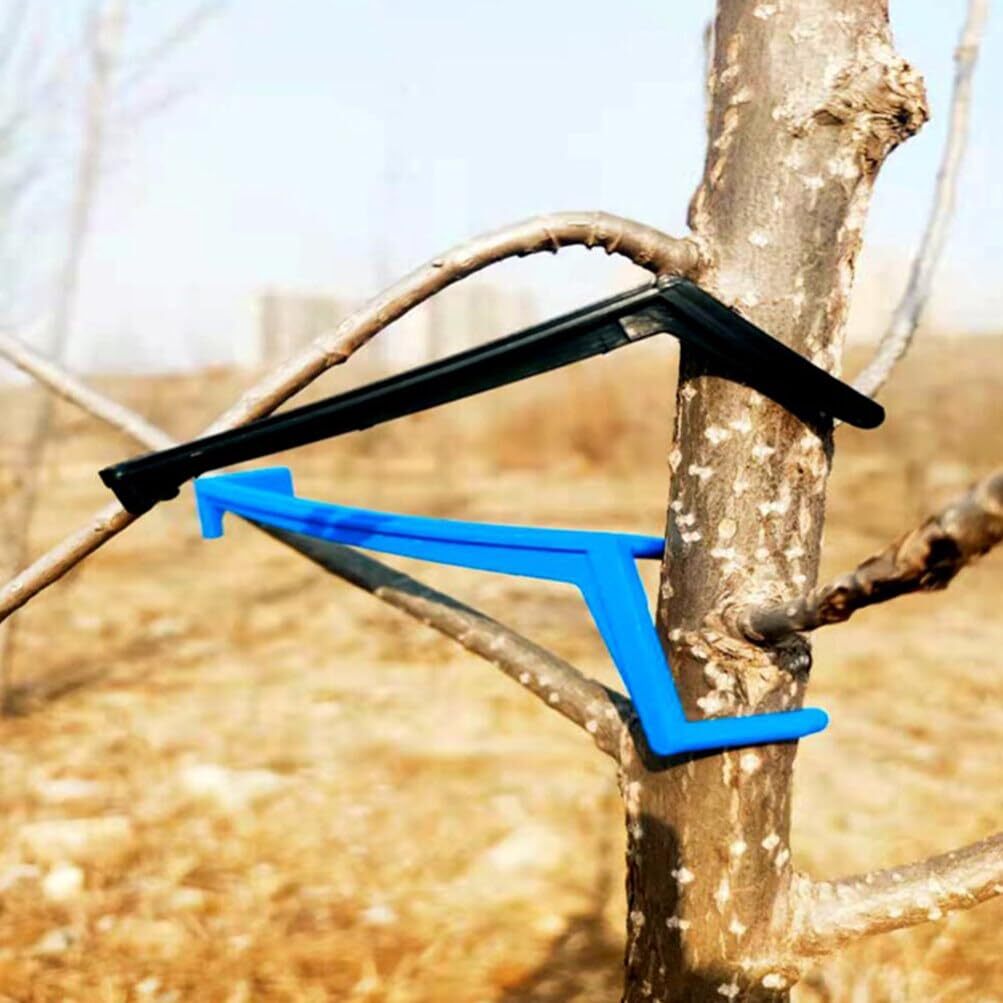 20Pcs Branch Limb Spreader Garden Tree Limb Spreader Fruit Branch Forms Branc...