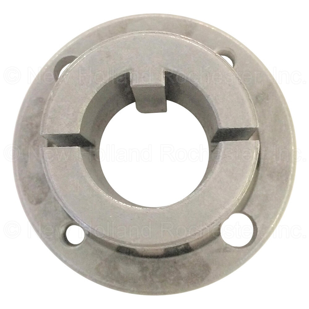 Woods Bearing Part # 34440 H 1 Strt Bore w/ Key on PRD RM RD TBW and YFM Mowers