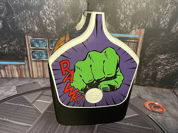 Igloo - Marvel’s Hulk Cooler