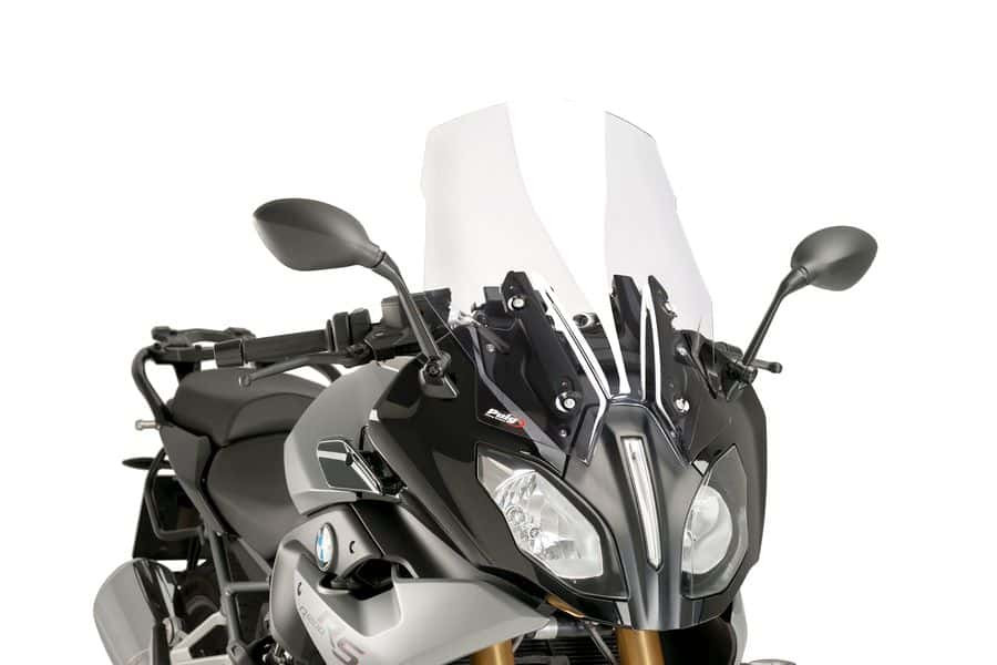 PUIG Windshield dome hand windshield accessory Touring