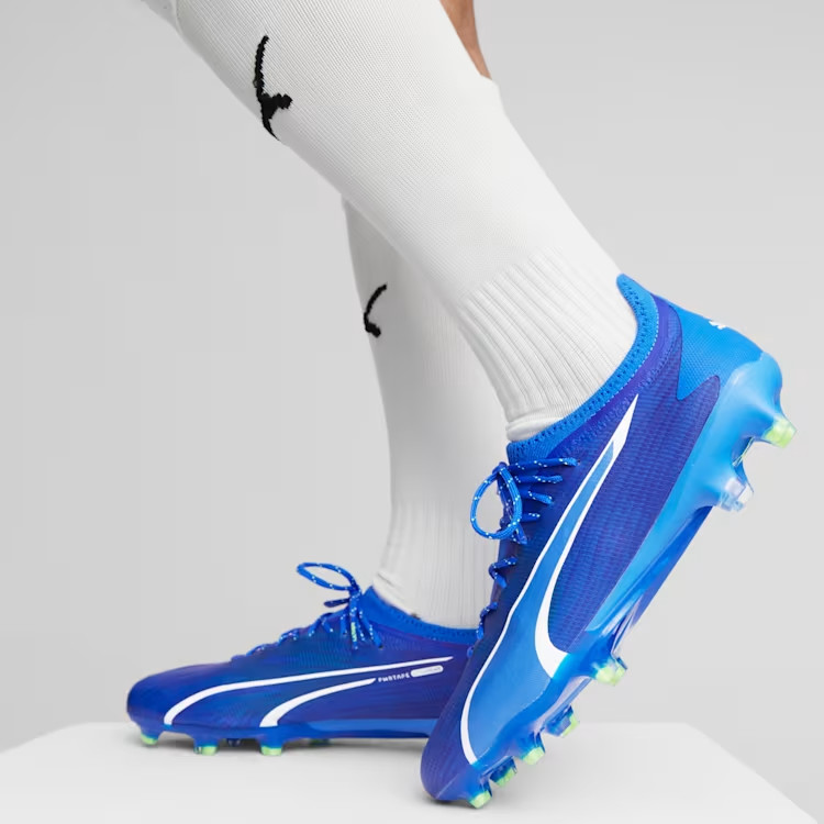 Puma Mens Ultra Ultimate FG AG Soccer Football Cleats Size 7.5 $220  107311-03