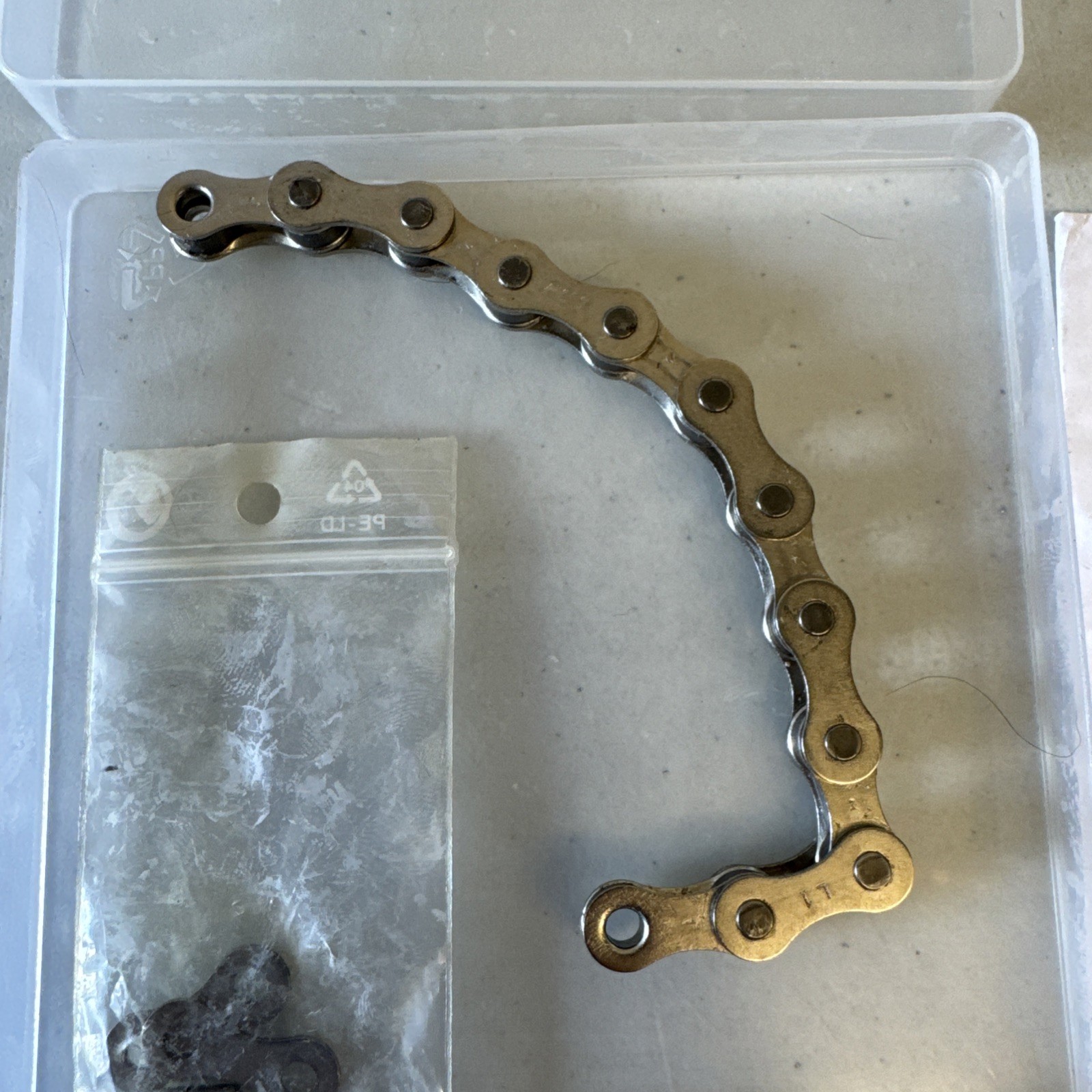 SRAM Power Chain Replacement Links