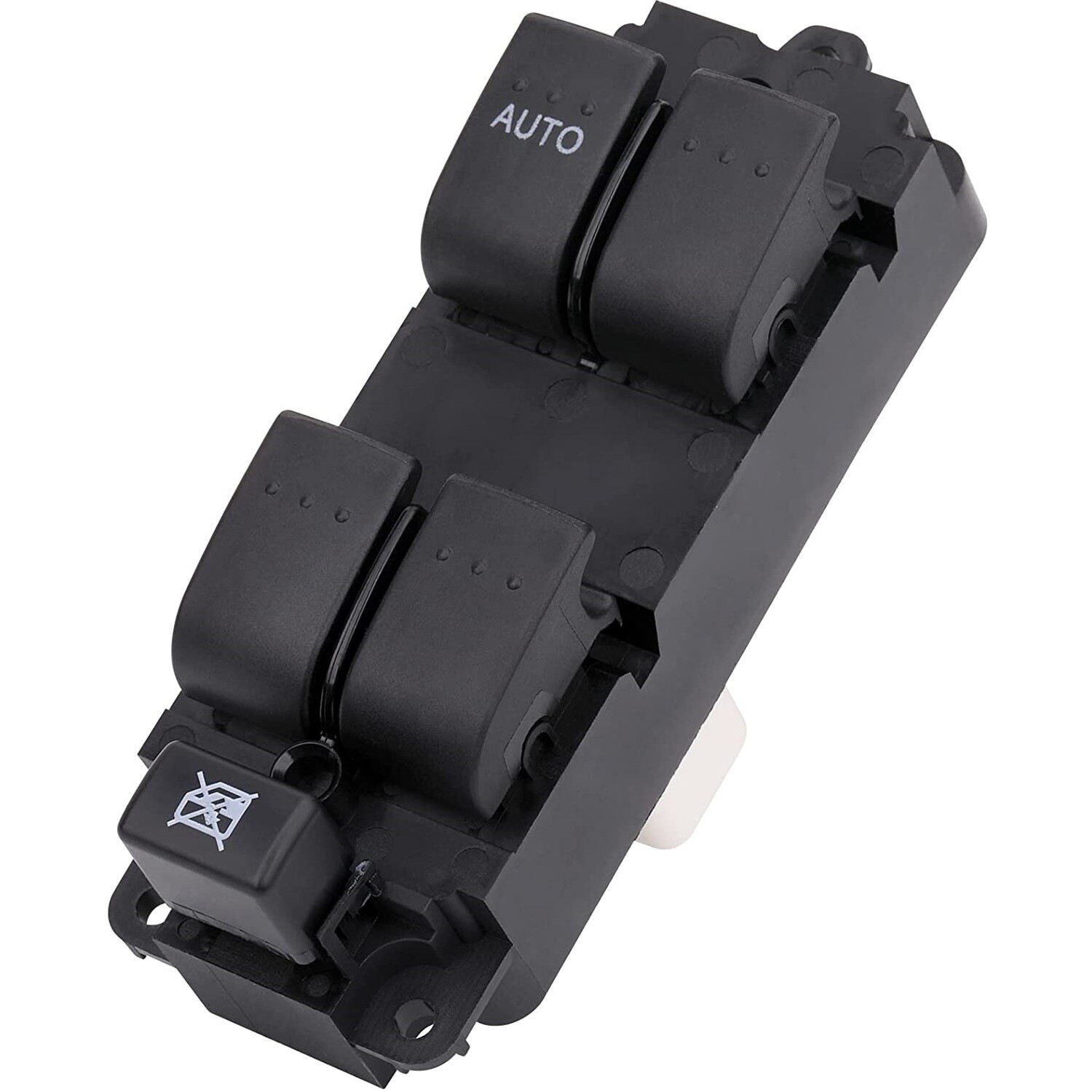 Main Window Switch Control for 2004 2005 2006 2007 2008 2009 Mazda 3 Sport 1Auto
