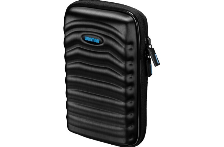2026 Winmau Dart Wallet Case TOUR Edition  Man Cave Fathers Day Bar Gift