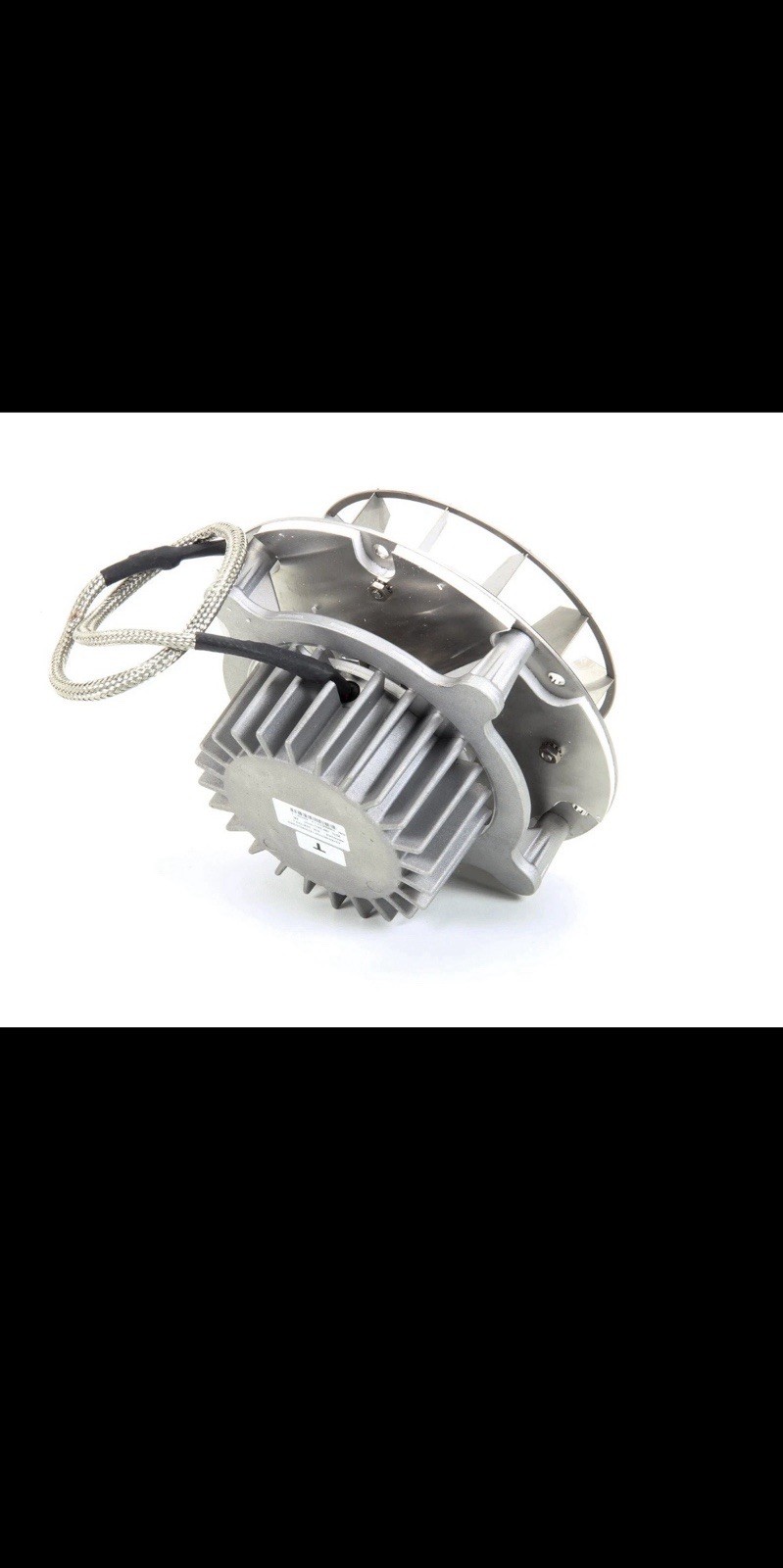 TurboChef NGC-1025 Blower Assembly, NGC