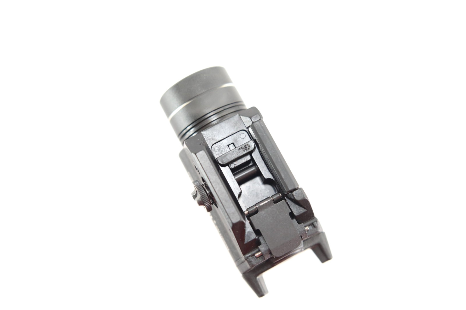 Used Streamlight TLR-1 HL Tactical Weapon Light (69218)