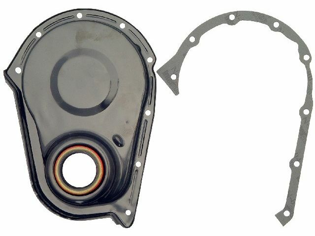 For 1982-1990 Pontiac 6000 Timing Cover Dorman 21829XC 1983 1984 1985 1986 1987