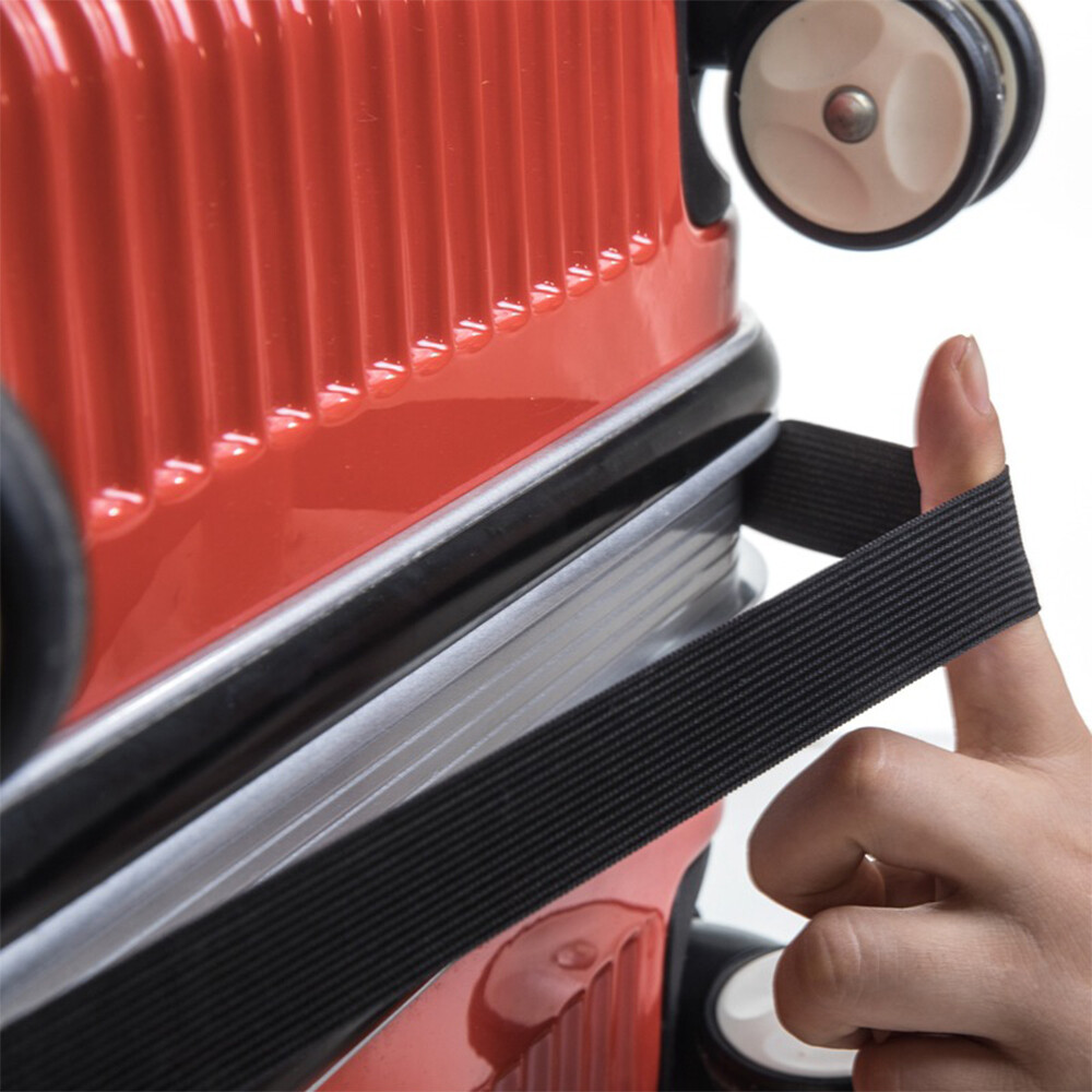Anti Scratch Elastic Luggage Suitcase Protector Cover Suitcase Dust 18"-32”