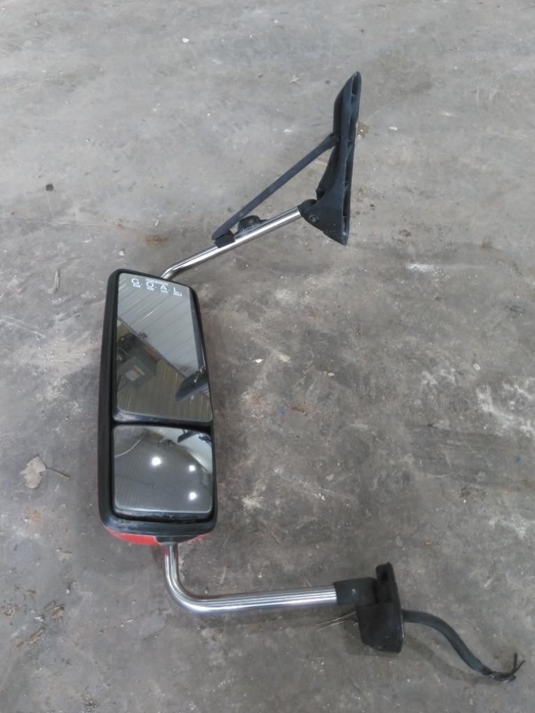 For 2016 INTERNATIONAL PROSTAR 122 CAB/DOOR MIRROR N/A ,  MN
