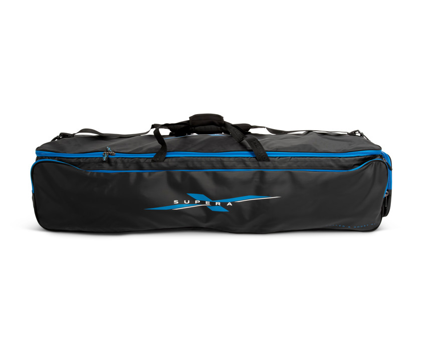 Preston Supera X Roller & Roost Bag XL Coarse Fishing Luggage P0130130 RRP£80