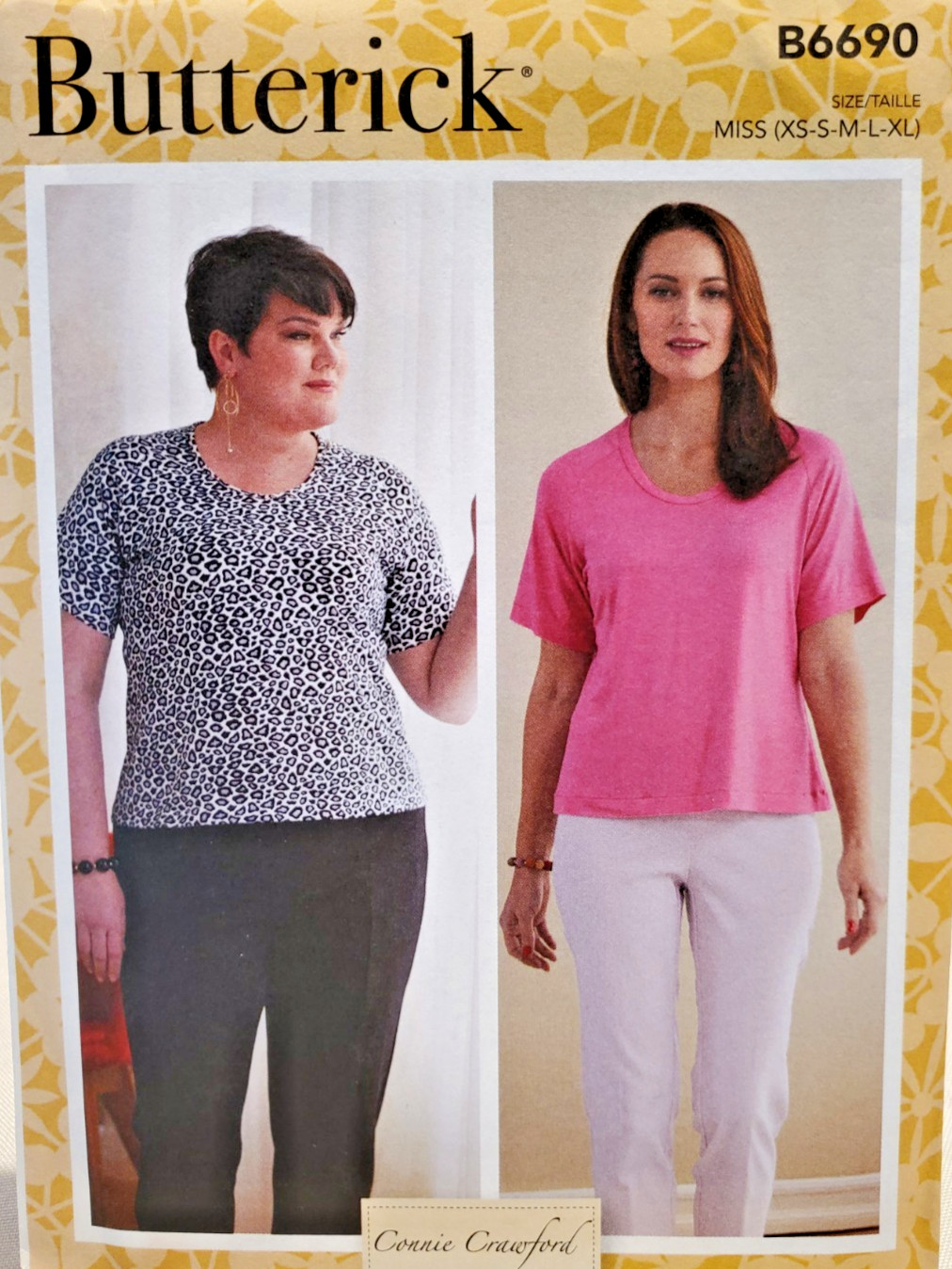 Plus Size Women's Clothing Sewing Patterns - Pick and Choose From Dropdown List