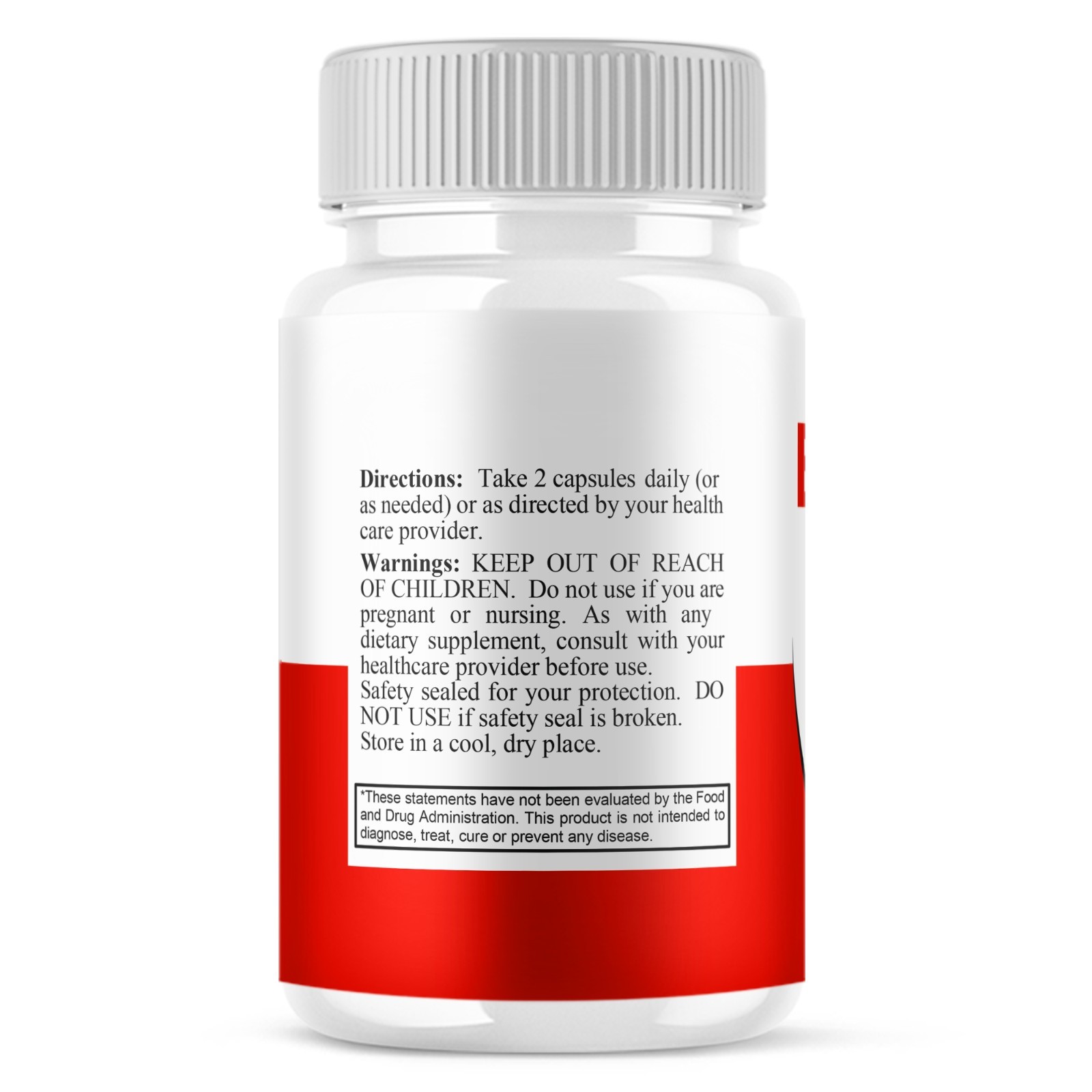 (5 Pack) BioGlyco Flow Blood Optimizer, BioGlyco Flow Supplement (300 Capsules)