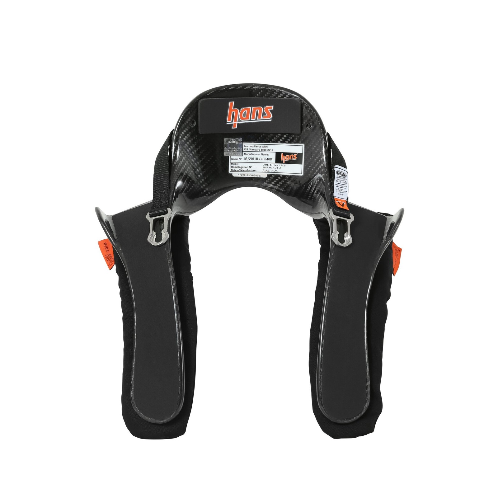 DK1424631FIASFI HANS Pro Ultra Lite