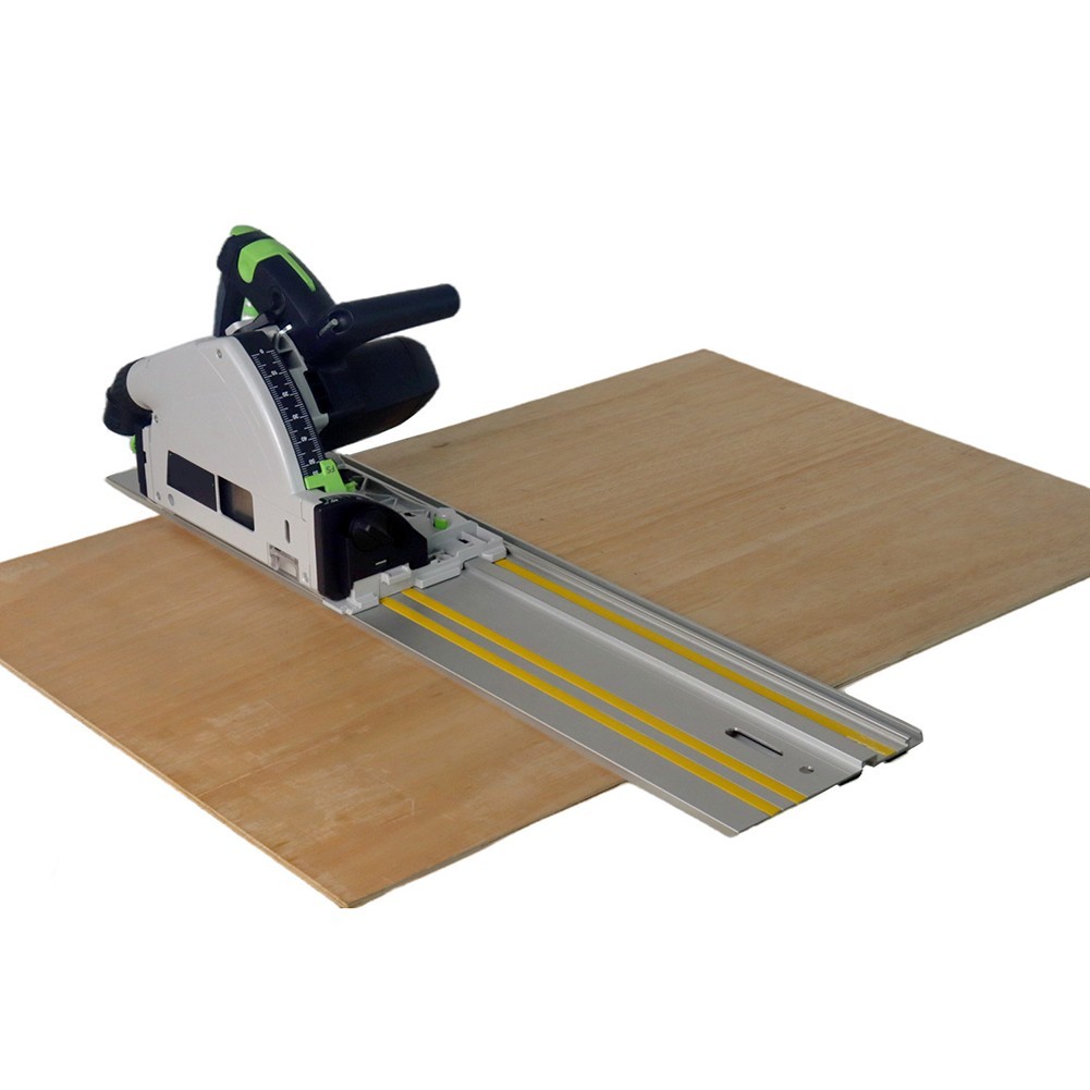 Clamps Connector Home Professional Repeatable Saw Track Versatile Efficient