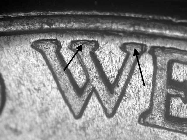 1943 S WDDO-012+WRPM-013 Tripled Die Obv Ch BU/Unc.Silver Jefferson Nickel#1