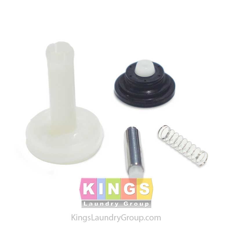 NEW Huebsch SQ ELBI Diaphragm Water Valve Repair Kit G582P3,G581P3, F8425201