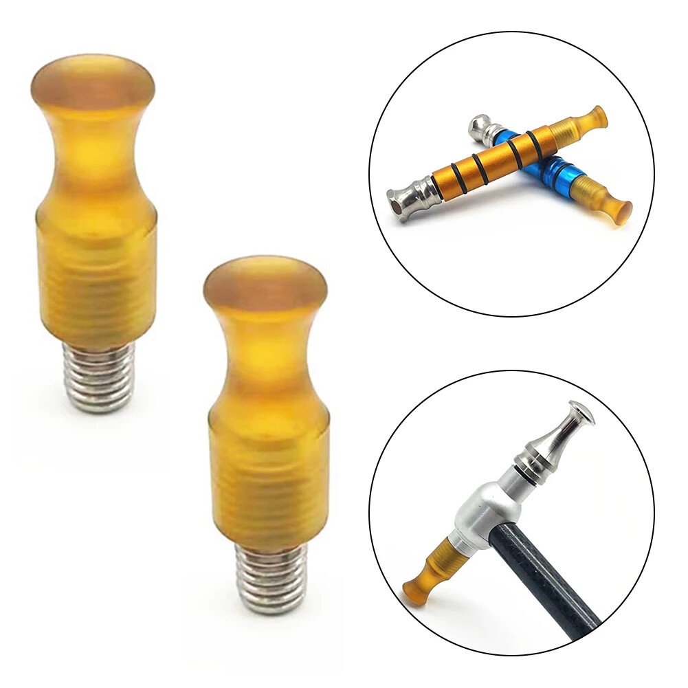 2pc Tapping tools for Automotive Dent repair PDR Tools Paintless Dent car repair