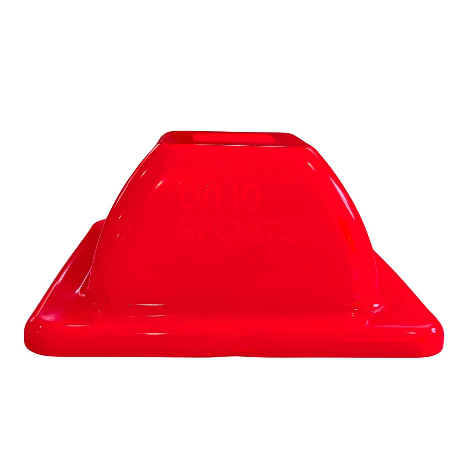 LVL10 Pro Training Cones - 2" Mini Soccer Cones for Sports Training - for Bas...