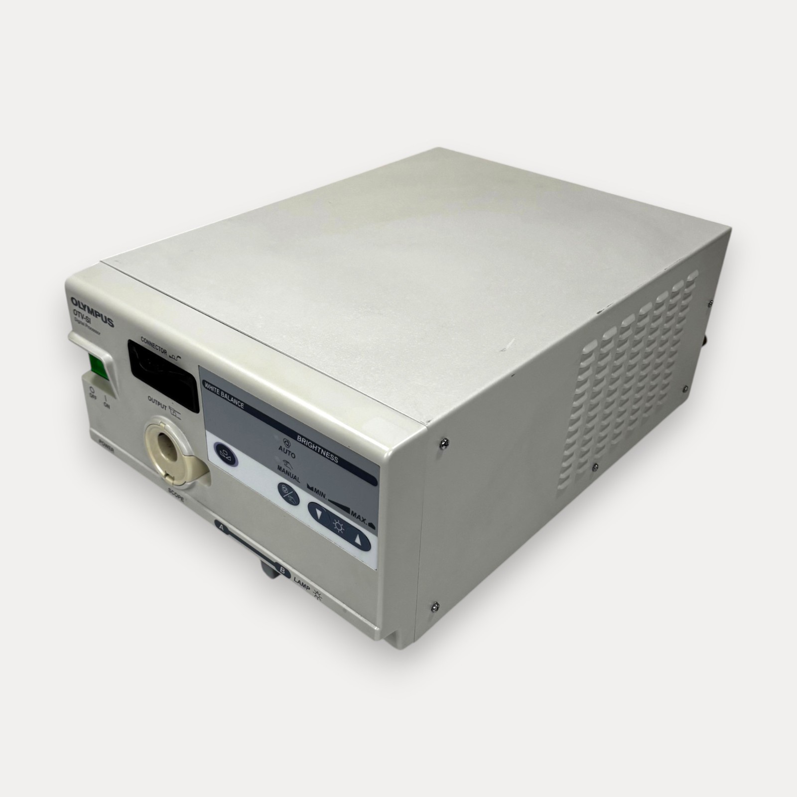 Olympus OTV-SI Digital Processor