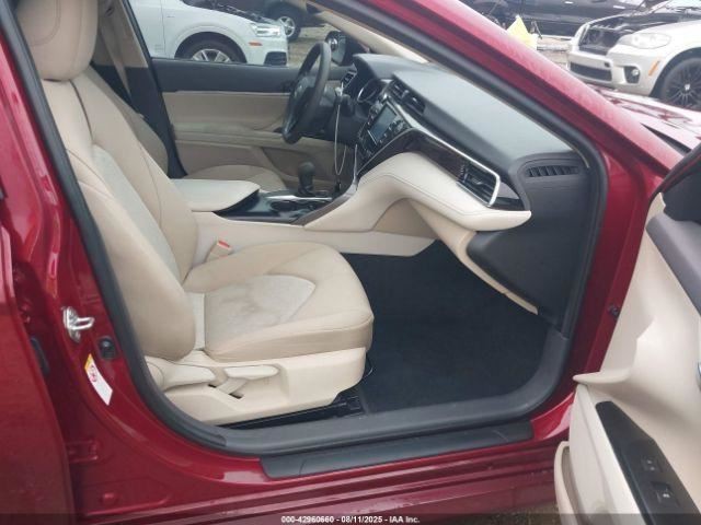 CAMRY     2018 Glove Box 4792534