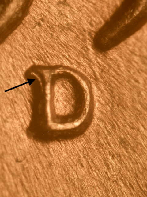 1952-D RPM#15 D/D/D West & Bust Lincoln Wheat  Cent~Ch/Gem BU/Uncirculated#2