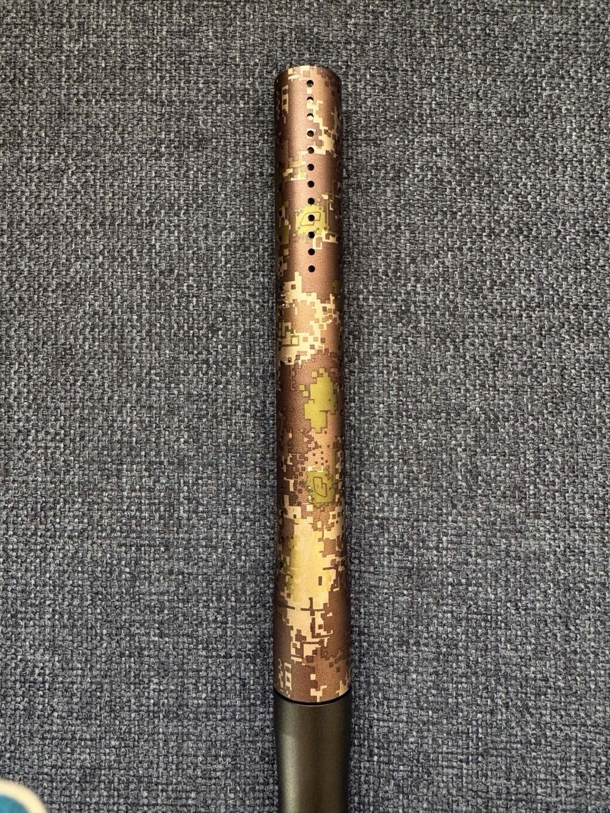 Planet Eclipse HDE Camo Barrel