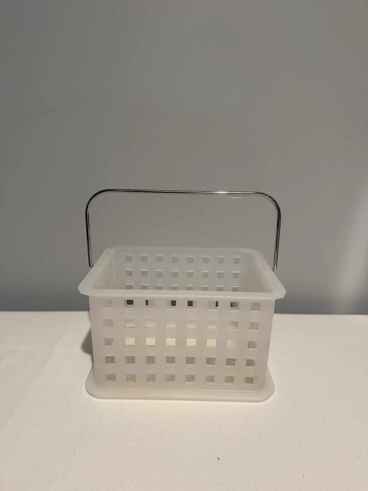 Interdesign Basket With Handle
