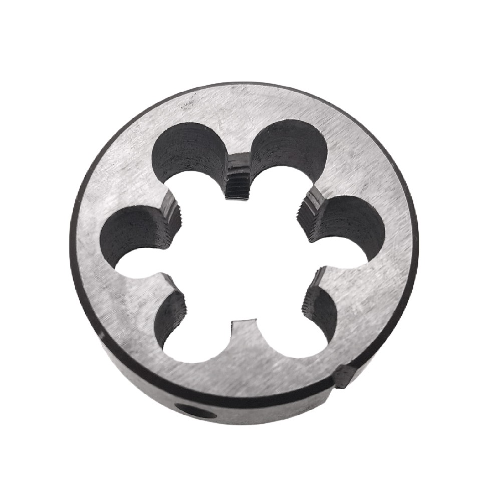 7/8"-20 Die UNEF Round Right Hand Machine Thread 7/8-20 RH