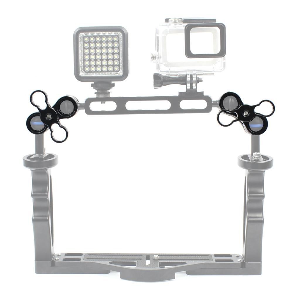 1 \\\\\\\\\\\\\\\'\\\\\\\\\\\\\\\' Ball Clamp Mounting Kit