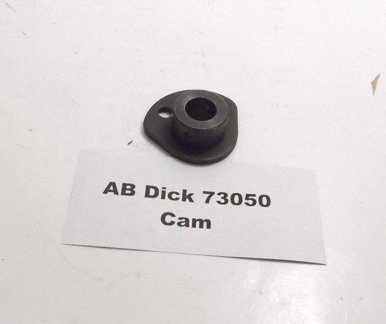 AB DICK 73050 Cam - Prepaid Shipping (A-73050)