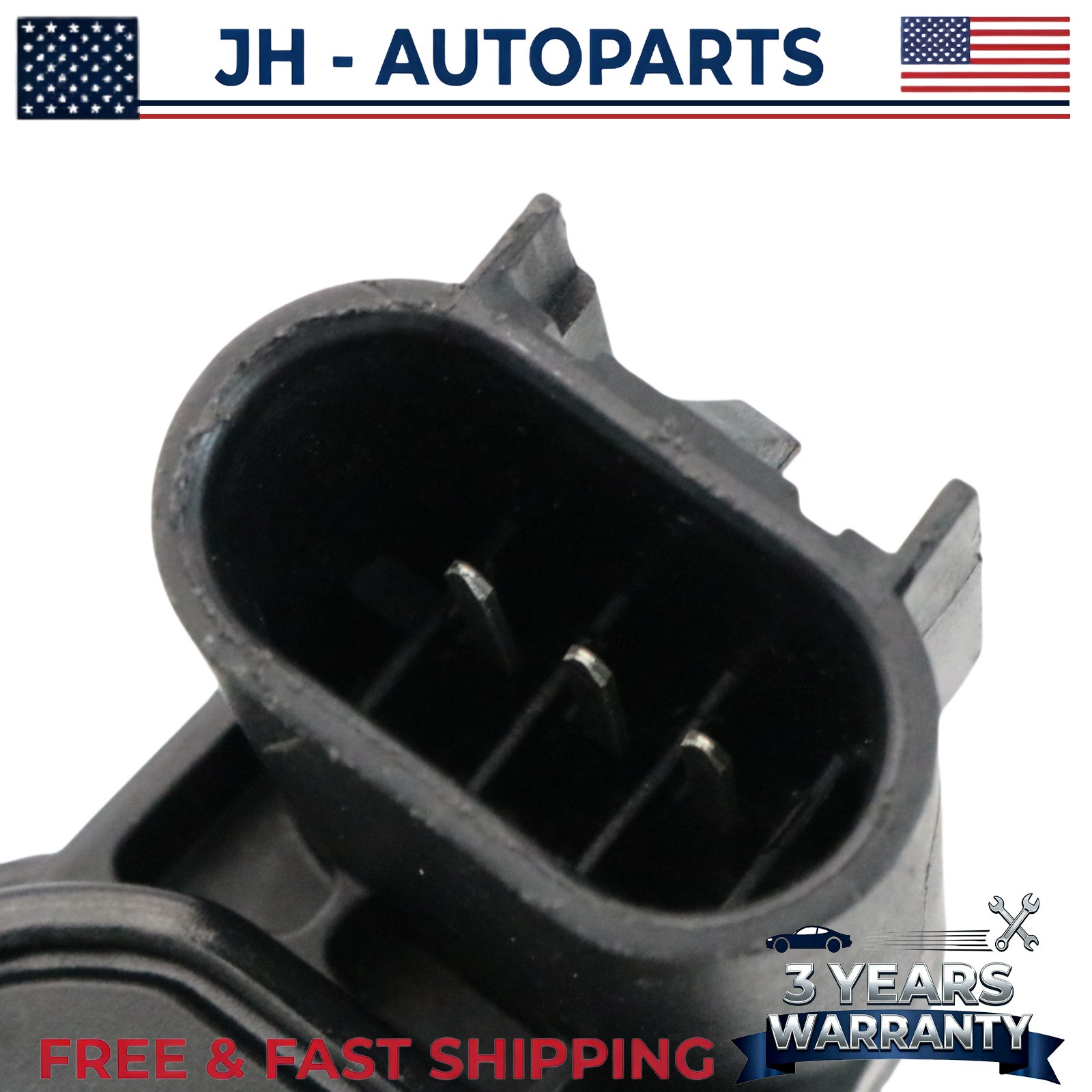 Transfer Case Range Position Sensor For 2007-2022 Chevrolet 07-20 GMC 84377721