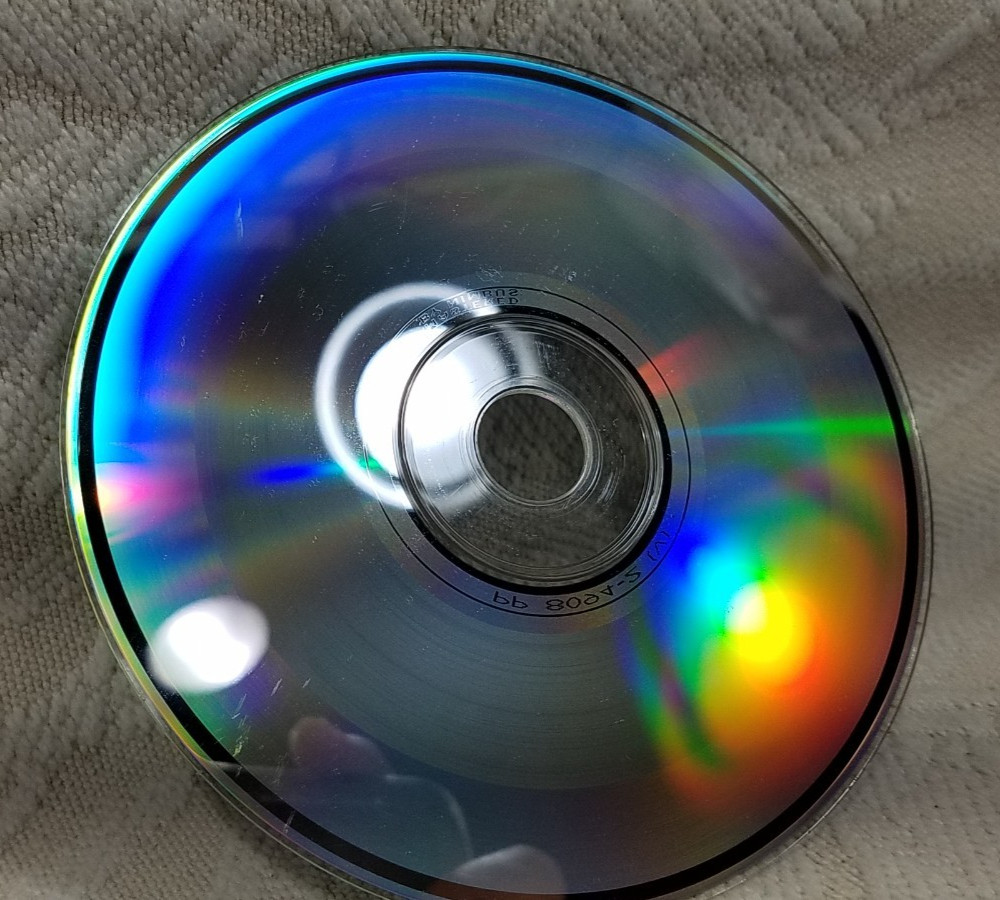 SOUND EFFECTS GREATEST HITS CD SFX COMPOSE 8094-2