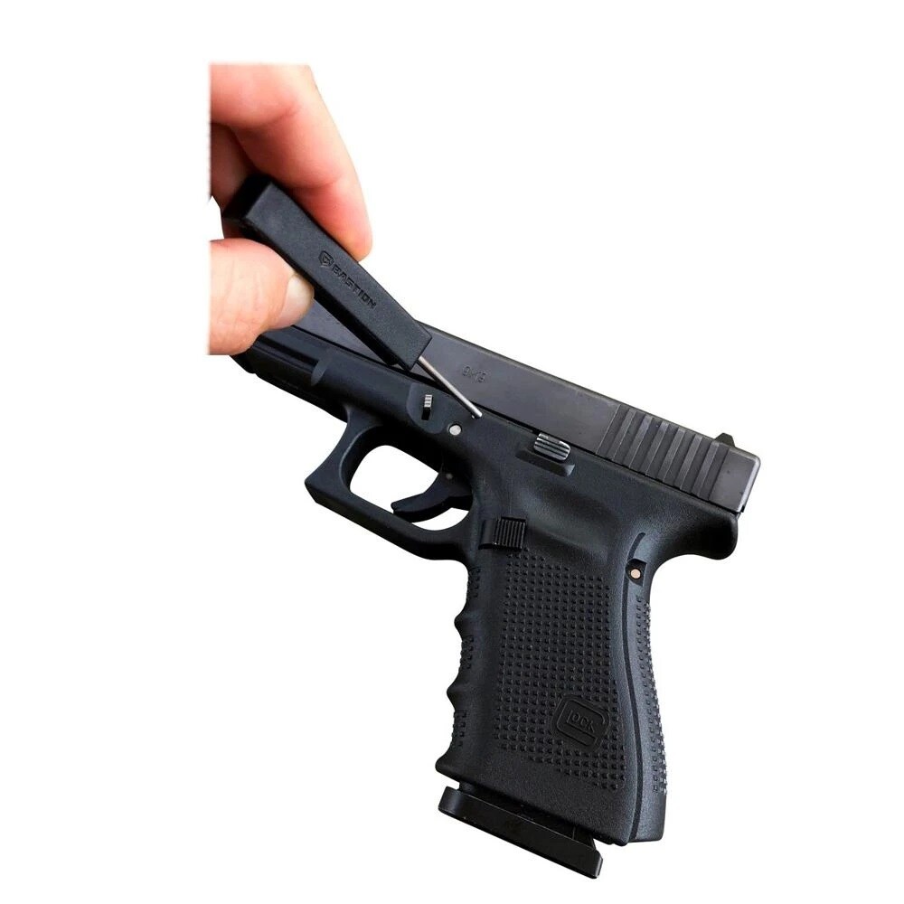 Bastion Armorer Disassembly Punch Tool For GLOCK - Black - NEW