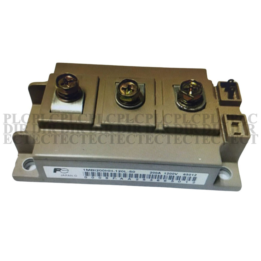 New FUJI 1MBI200HH-120L-50 Power Module