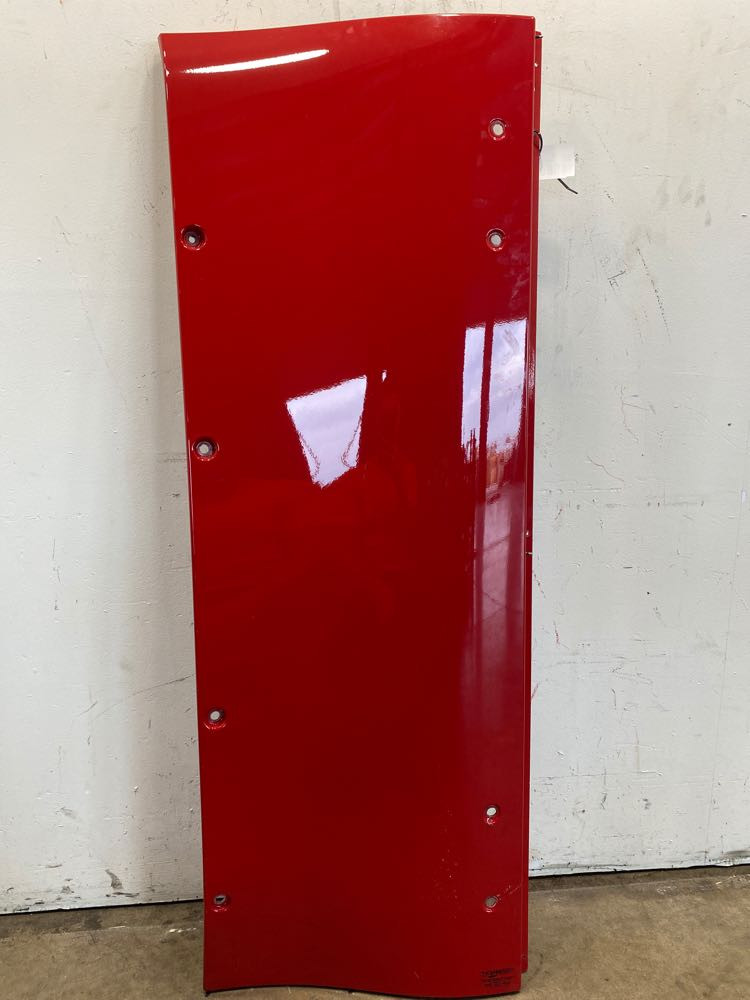 2019 International RH Cab Extension 6111487C1 (625-10861)