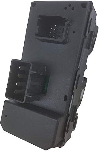 Window Master Switch for 2009-2017 Chevrolet Traverse (20945129, Chevy,