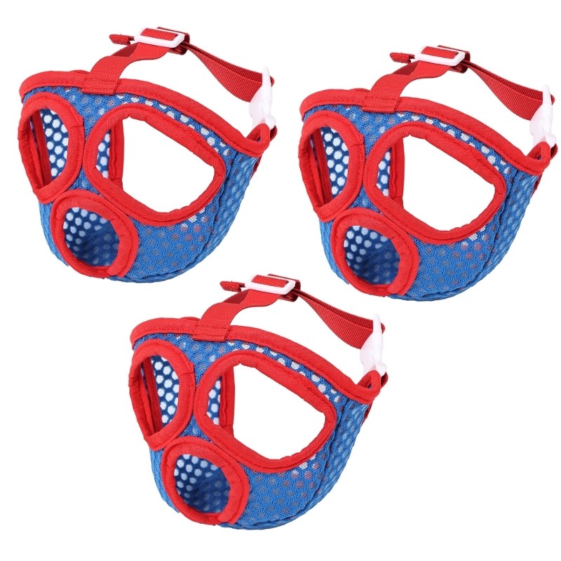 Short Snout Dog Muzzles For Short Snout Dog Muzzles for French Bulldog