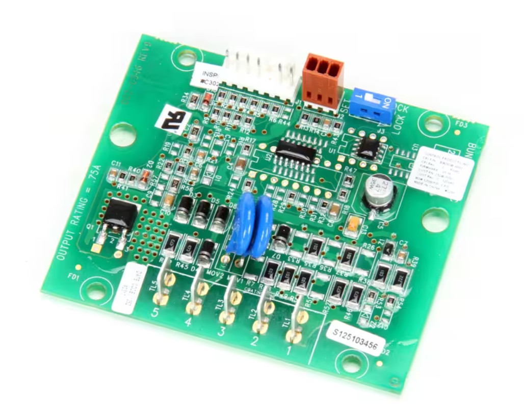 Bunn S125103456, 29246.0002 Timer Kit, Digital, 120V