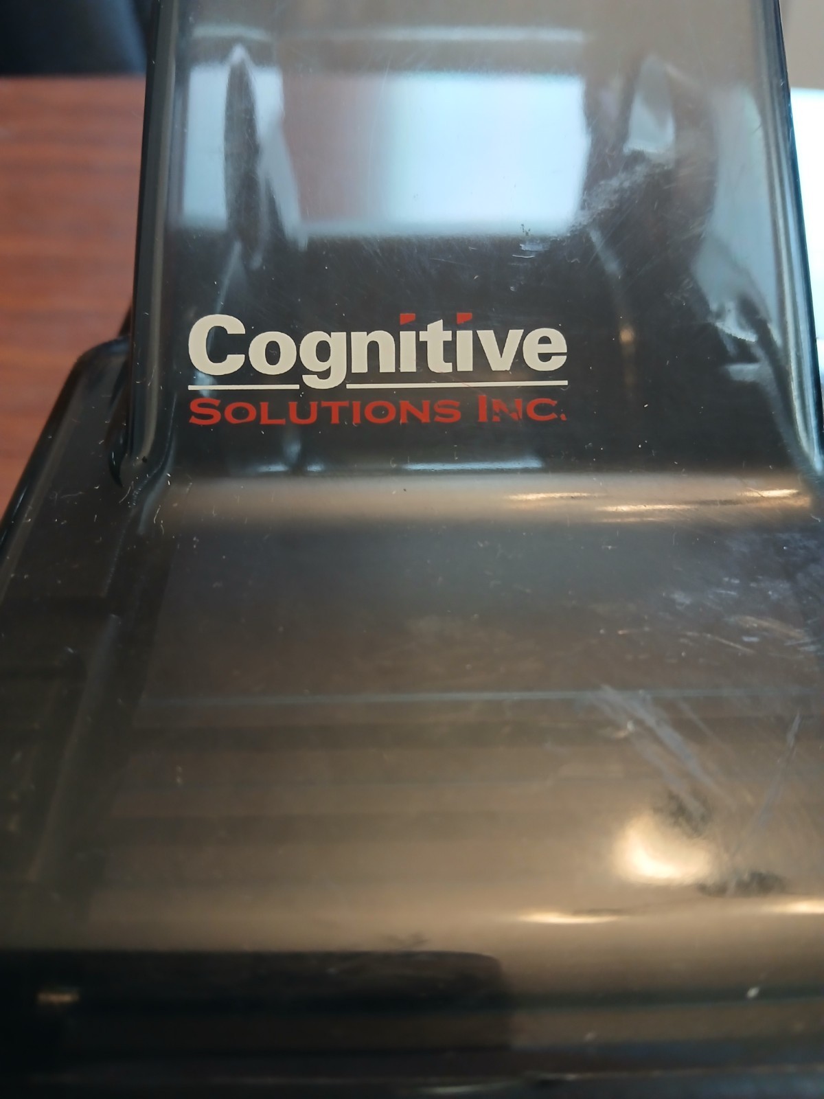 Cognitive Solutions Advantage DLX Direct Thermal Barcode Printer DBD24-2085-00L