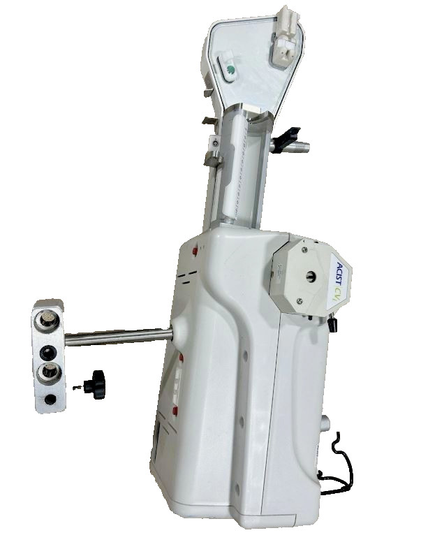 ACIST CVI INJECTOR HEAD ONLY